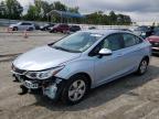 2018 CHEVROLET CRUZE LS - 1G1BC5SM2J7183948
