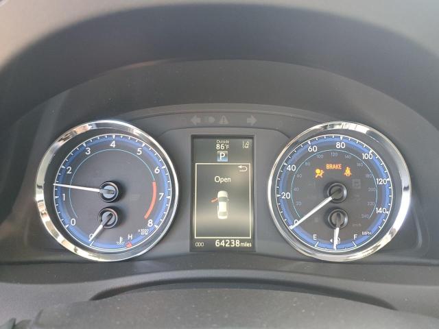 2017 TOYOTA COROLLA L - 2T1BURHE0HC869278