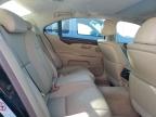 LEXUS LS 460L photo