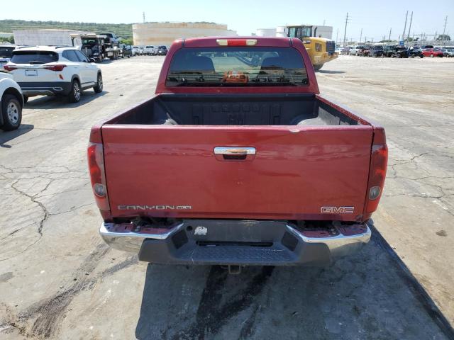 2011 GMC CANYON SLE 1GTD5MFE1B8106667  67952314