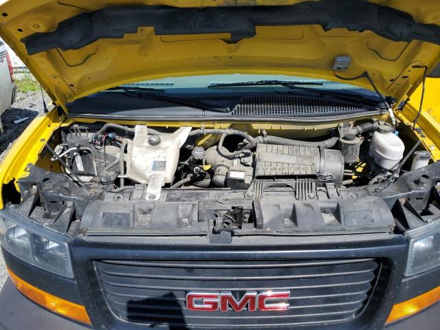 2020 GMC SAVANA G25 1GTW7AFG2L1252203  72658554