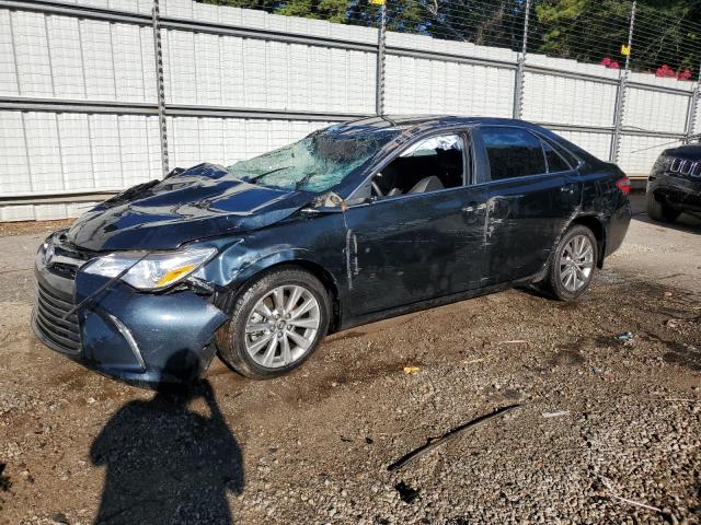 2017 TOYOTA CAMRY LE 2017