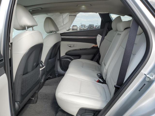 2024 HYUNDAI TUCSON LIM - 5NMJECDE0RH379270