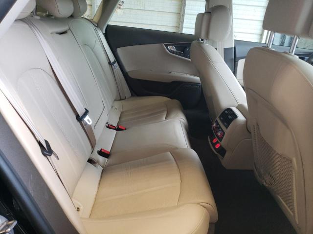 2018 AUDI A7 PRESTIG WAU23AFC0JN057212