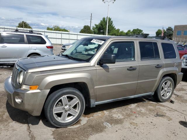 Jeep PATRIOT