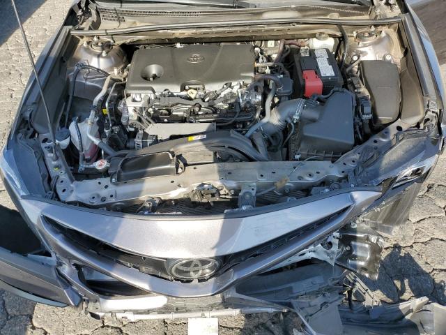 VIN 4T1G11AK5PU156437 2023 Toyota Camry, Se Night S... no.11