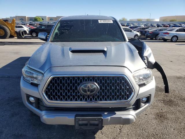 2019 TOYOTA TACOMA DOU - 3TMDZ5BN3KM063574