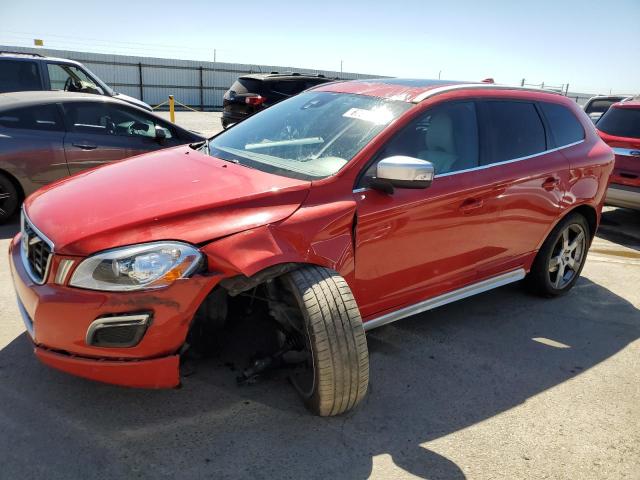 VIN YV4902DZ5D2379581 2013 Volvo XC60, T6 no.1