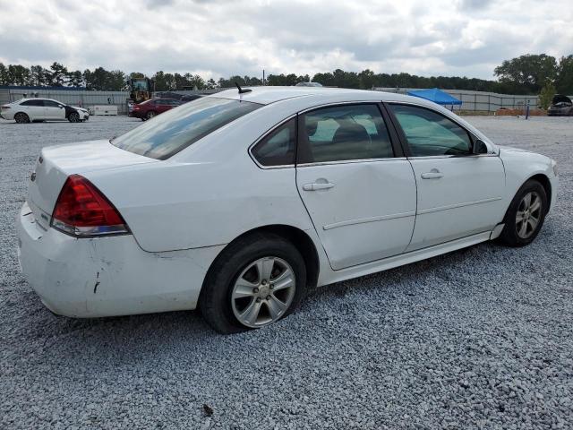 Vin: 2g1wa5e31e1171111, lot: 56637425, chevrolet impala ls 20143