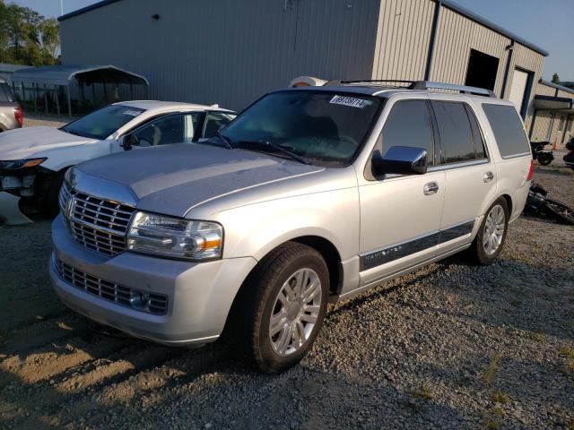 VIN 5LMJJ2H52DEL06079 2013 Lincoln Navigator no.1