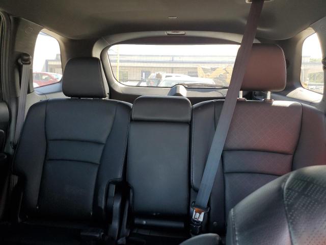 2021 HONDA PASSPORT T - 5FNYF8H9XMB000520