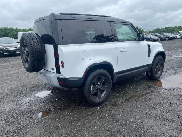 2022 LAND ROVER DEFENDER 9 SALEK6RX7N2066875