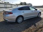 FORD FUSION TIT снимка