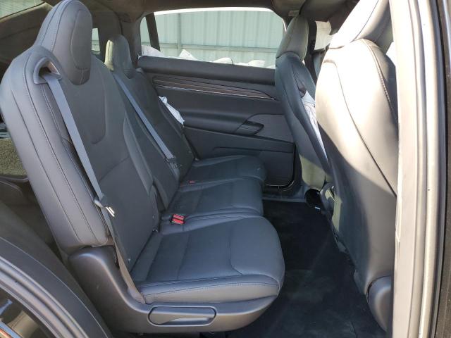 2023 TESLA MODEL X - 7SAXCDE52PF393242