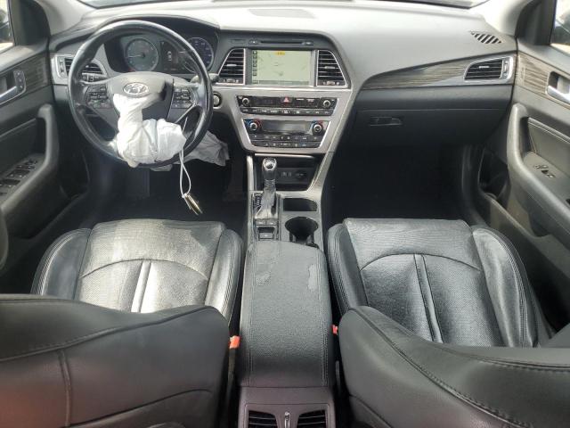 2015 HYUNDAI SONATA SPO - 5NPE34AF4FH198553