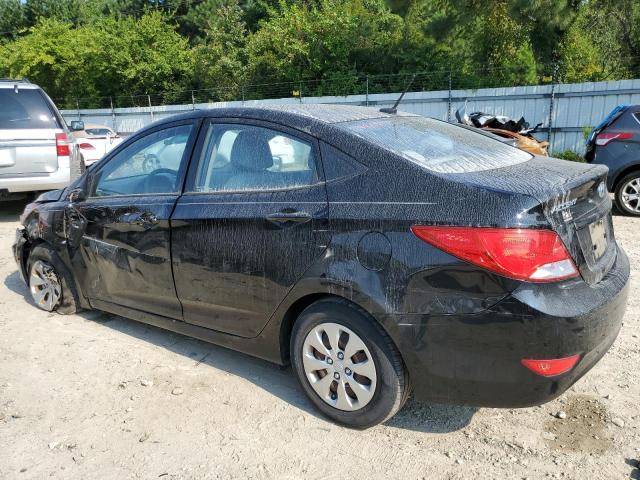 2016 HYUNDAI ACCENT SE - KMHCT4AE1GU994503