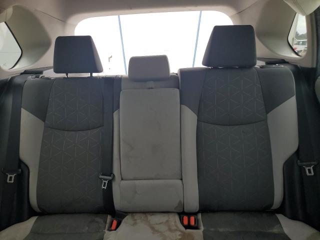 2020 TOYOTA RAV4 XLE - 2T3W1RFV5LW058913
