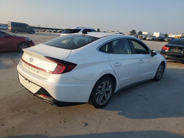 2020 HYUNDAI SONATA SEL - 5NPEF4JAXLH047062