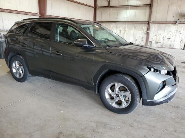 2022 HYUNDAI TUCSON SEL - 5NMJBCAE7NH132285
