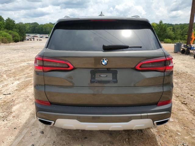 VIN 5UXCR4C09LLW63722 2020 BMW X5, Sdrive 40I no.6