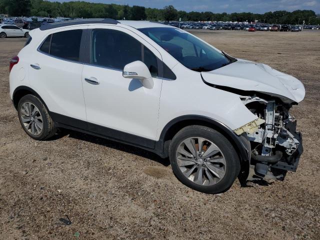 VIN KL4CJASB7HB062617 2017 Buick Encore, Preferred no.4