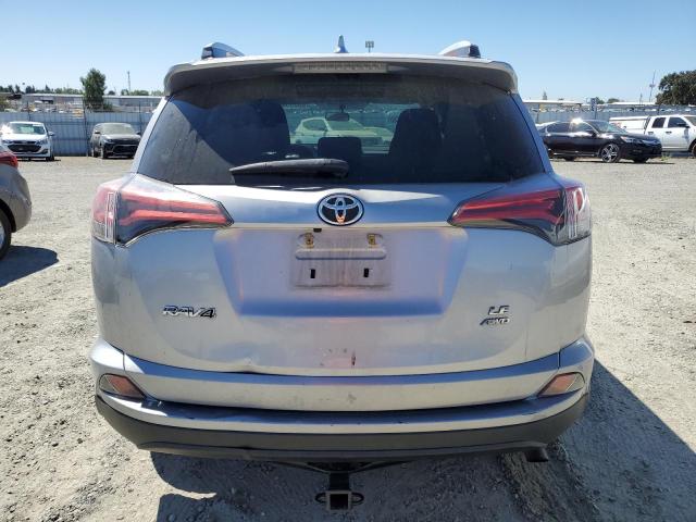 VIN 2T3BFREV9GW532711 2016 Toyota RAV4, LE no.6