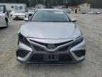 TOYOTA CAMRY SE photo