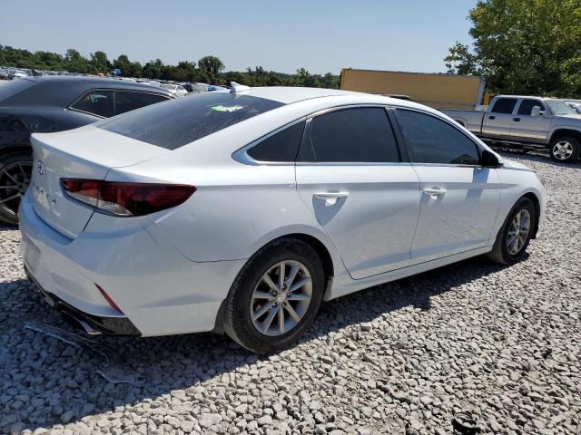 2018 HYUNDAI SONATA SE - 5NPE24AF5JH619742