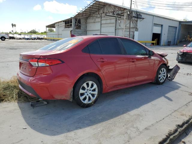 2020 TOYOTA COROLLA LE - 5YFEPRAE3LP138058