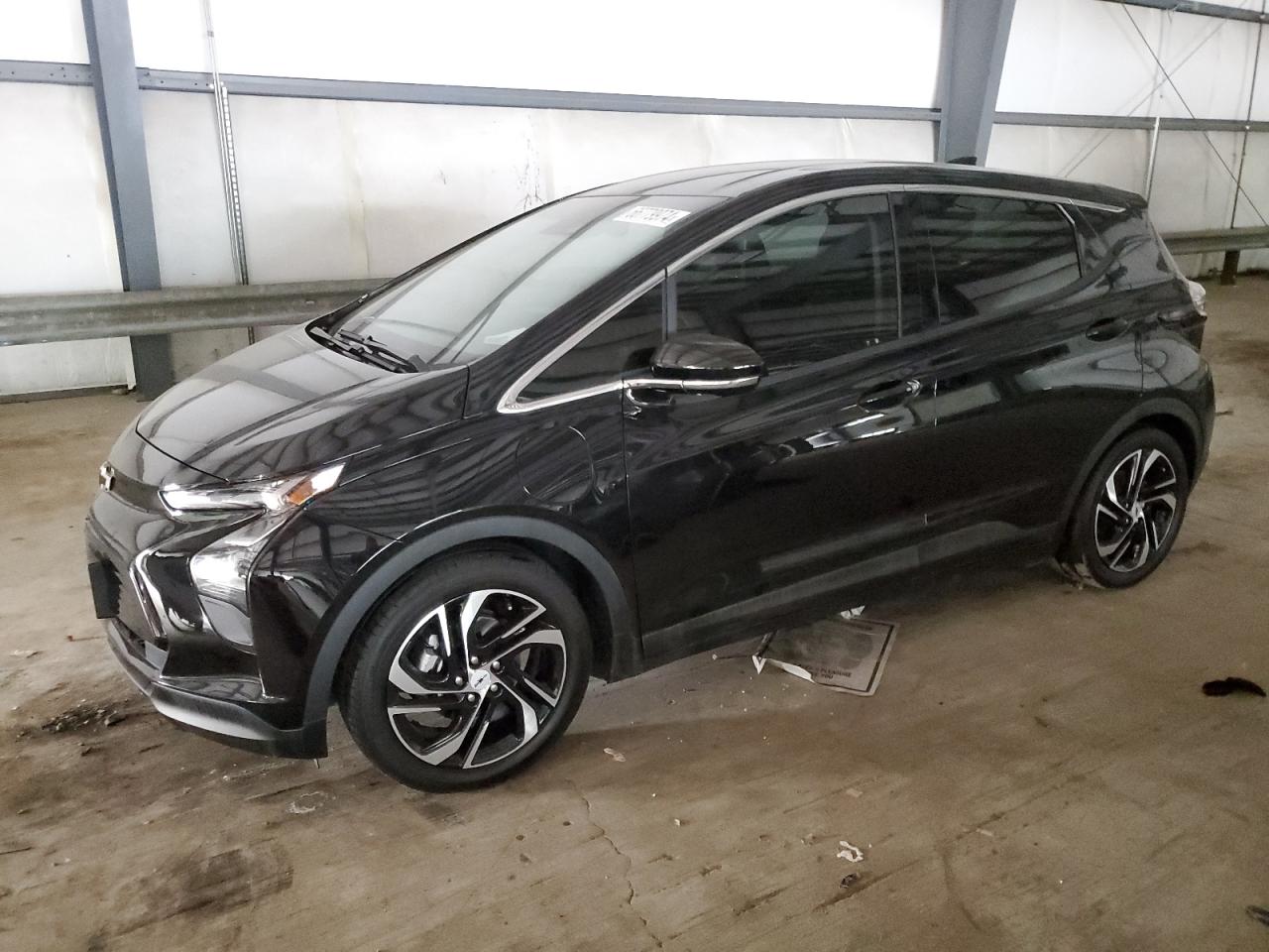1G1FX6S07N4102054 CHEVROLET BOLT EV 2L 2022