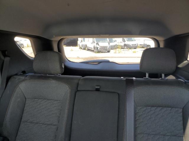 2019 CHEVROLET EQUINOX LT - 3GNAXKEV4KS500441