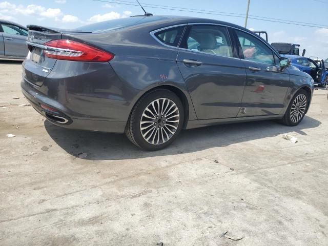 VIN 3FA6P0K99HR114999 2017 Ford Fusion, Titanium no.3