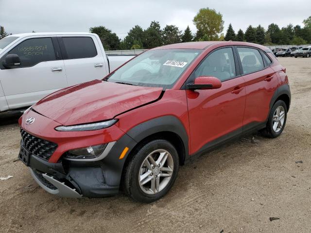 2022 HYUNDAI KONA SEL - KM8K2CAB2NU759958