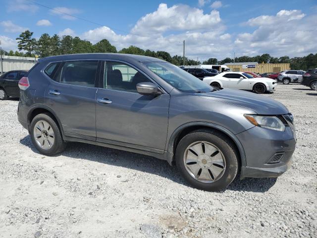 Vin: knmat2mtxfp517236, lot: 68281554, nissan rogue s 20154