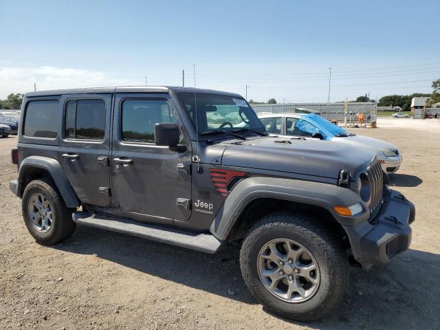 2020 JEEP WRANGLER U - 1C4HJXDG9LW250595