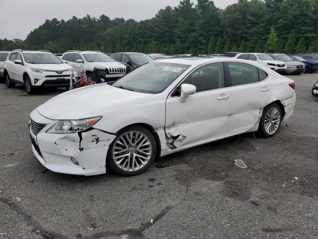 2015 LEXUS ES 350 - JTHBK1GG2F2196059