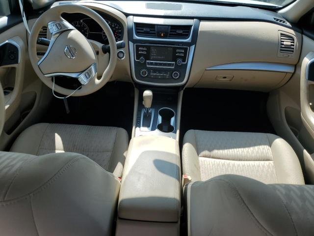 2016 NISSAN ALTIMA 2.5 - 1N4AL3AP7GC271225