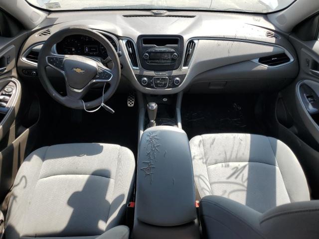 2016 CHEVROLET MALIBU L 1G1ZA5ST7GF198925