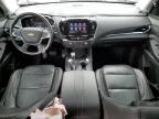 CHEVROLET TRAVERSE P photo