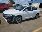 2015 CHRYSLER 200 S - 1C3CCCBB7FN719623