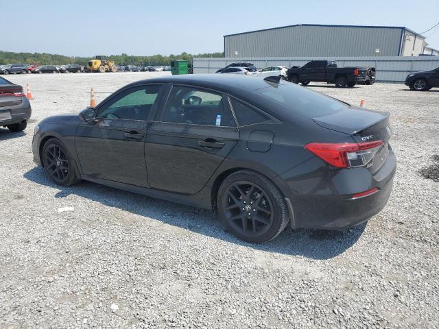 2024 HONDA CIVIC SPOR - 2HGFE2F50RH533244