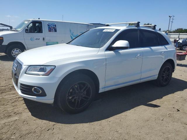 VIN WA1L2AFP5GA031471 2016 Audi Q5, Premium Plus no.1