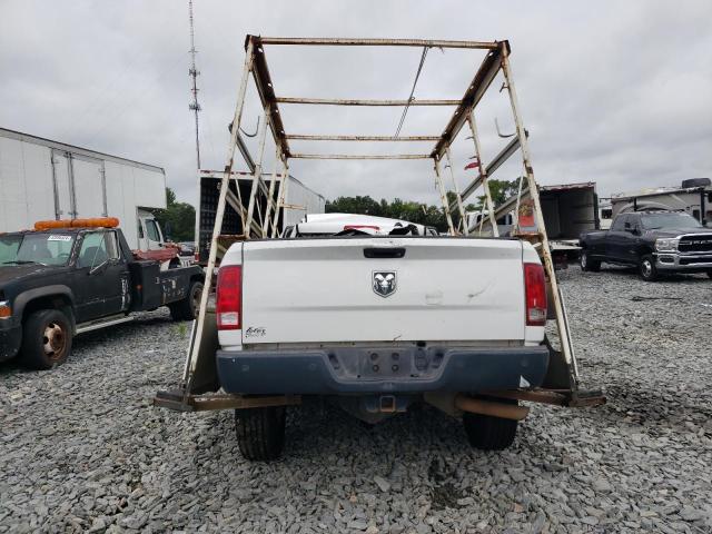 2016 RAM 3500 ST - 3C63R2GJ5GG241563