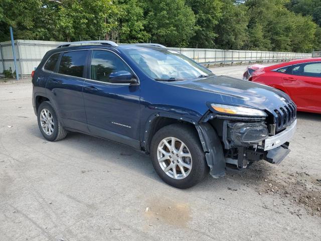 2018 JEEP CHEROKEE L - 1C4PJMLB9JD529960