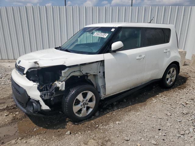 VIN KNDJN2A25K7685673 2019 KIA Soul no.1