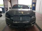 LINCOLN MKZ photo