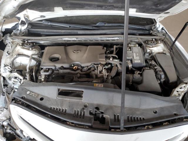 VIN 4T1B11HK6JU662723 2018 Toyota Camry, L no.11