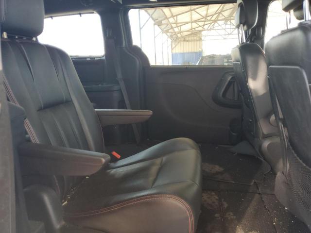 VIN 2C4RDGEG7HR755481 2017 Dodge Grand Caravan, GT no.11