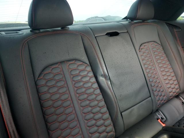 2022 AUDI RS5 - WUANWAF5XNA901877