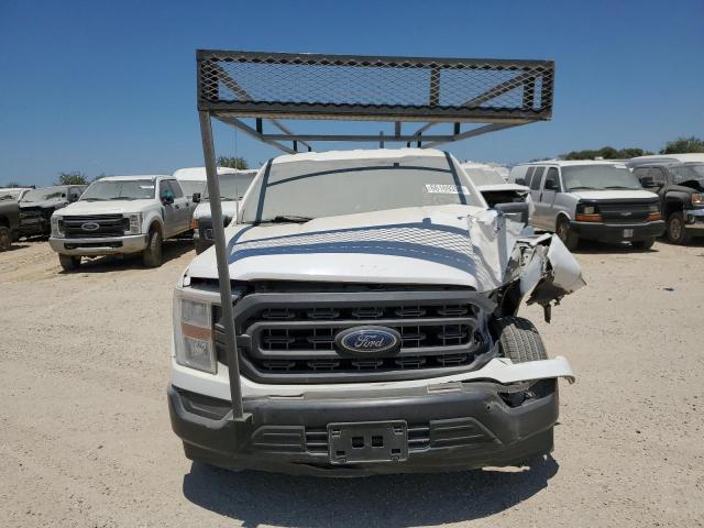 2021 FORD F150 SUPER - 1FTEW1CB7MKE47619